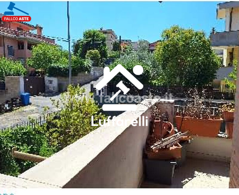 Immagine di APPARTAMENTO VIA RIVIERA D’ADDA – ROMA