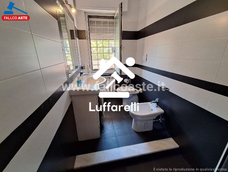 Immagine di APPARTAMENTO VIA RIVIERA D’ADDA – ROMA