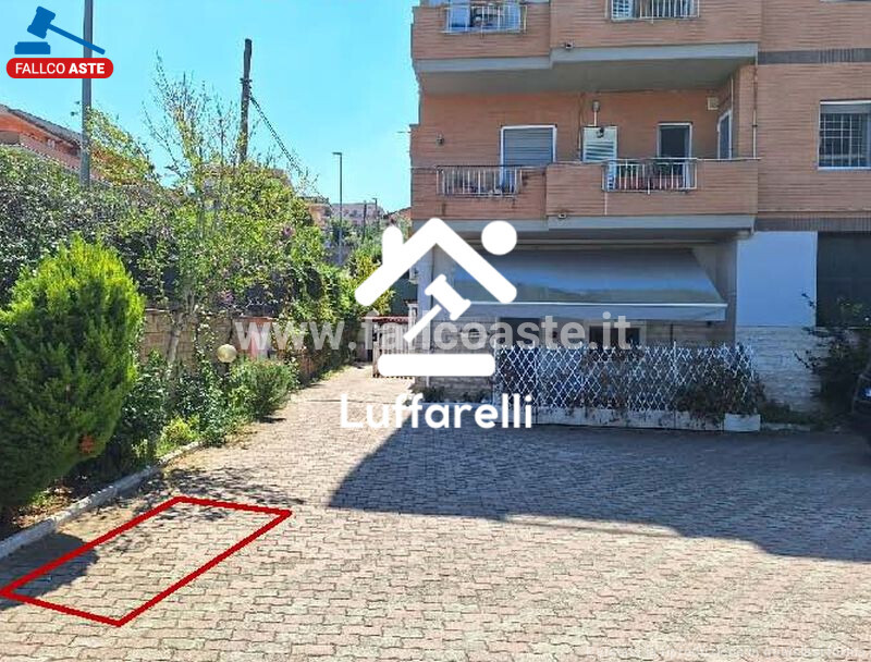 Immagine di APPARTAMENTO VIA RIVIERA D’ADDA – ROMA