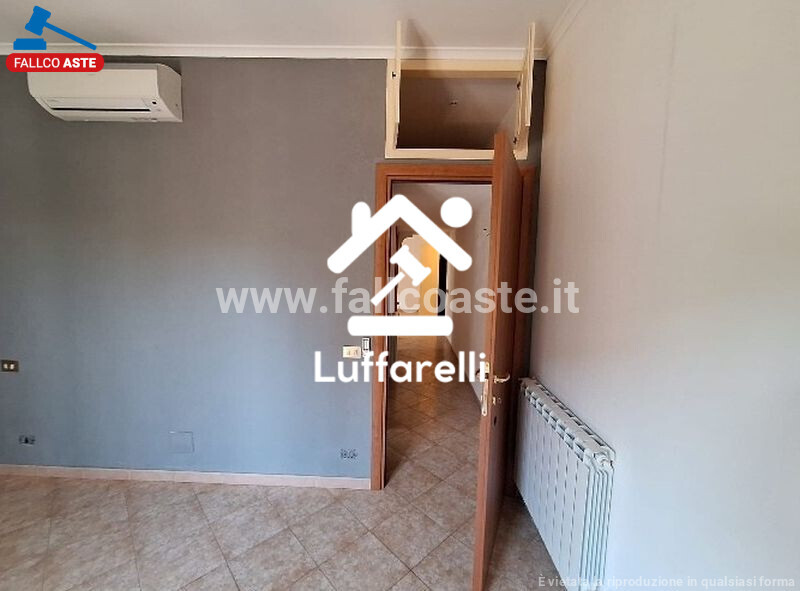 Immagine di APPARTAMENTO VIA RIVIERA D’ADDA – ROMA