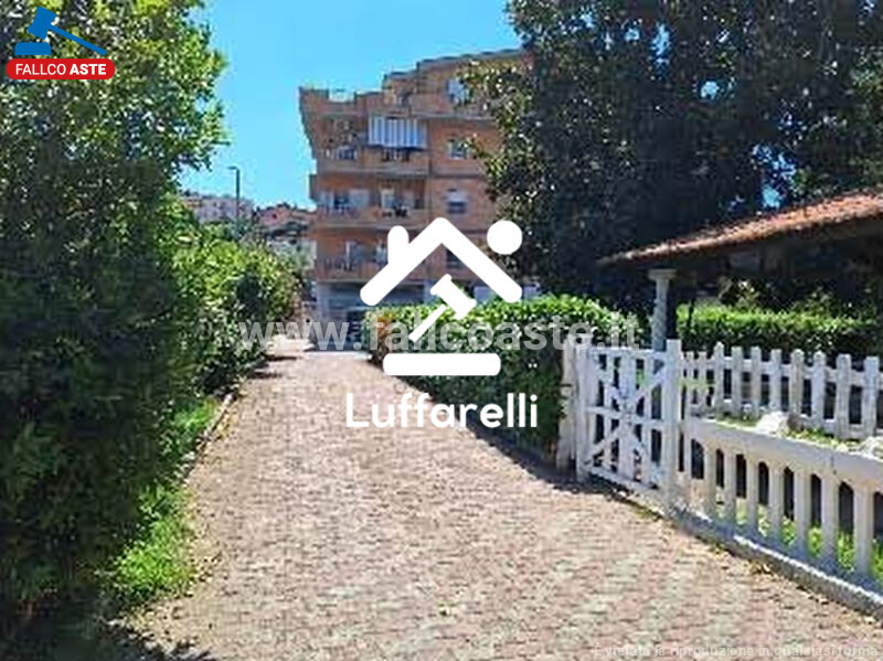 Immagine di APPARTAMENTO VIA RIVIERA D’ADDA – ROMA