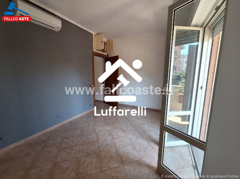 Immagine di APPARTAMENTO VIA RIVIERA D’ADDA – ROMA