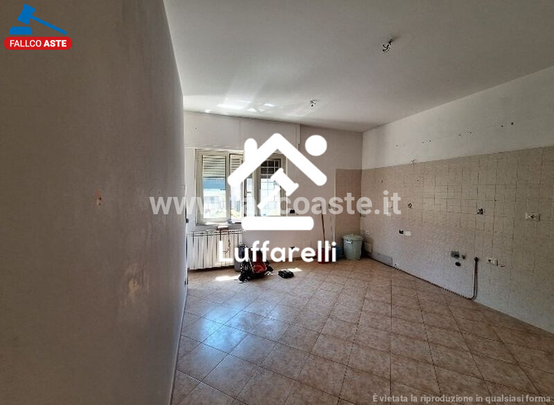 Immagine di APPARTAMENTO VIA RIVIERA D’ADDA – ROMA