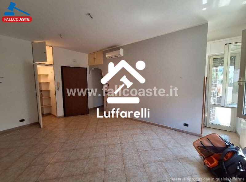 Immagine di APPARTAMENTO VIA RIVIERA D’ADDA – ROMA