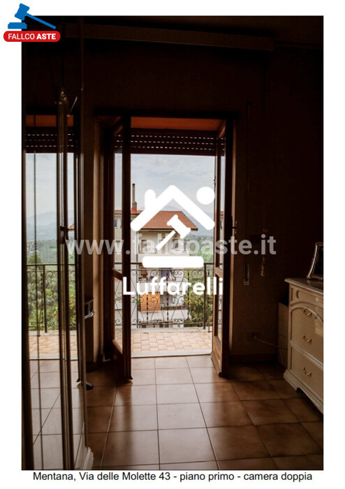 Immagine di APPARTAMENTO VIA DELLE MOLETTE N. 43 – LOCALITÀ CASALI – MENTANA