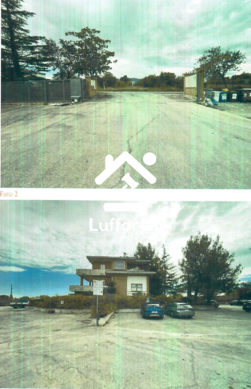 Immagine di CAPANNONE / IMMOBILI INDUSTRIALI CONTRADA STERPARO SNC – ORSOGNA