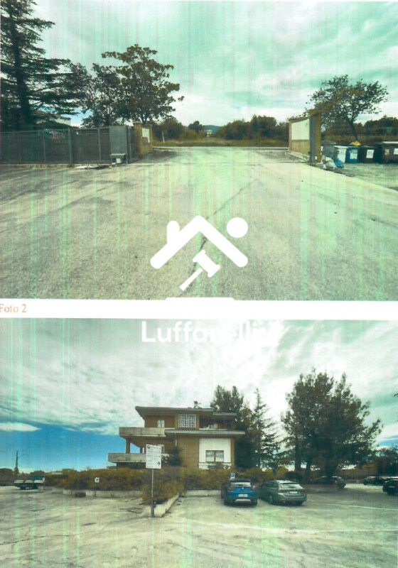 Immagine di CAPANNONE / IMMOBILI INDUSTRIALI CONTRADA STERPARO SNC – ORSOGNA