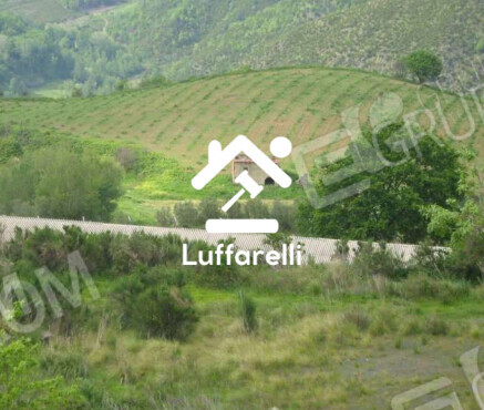 Immagine di TERRENO VIA – MARTIRANO LOMBARDO