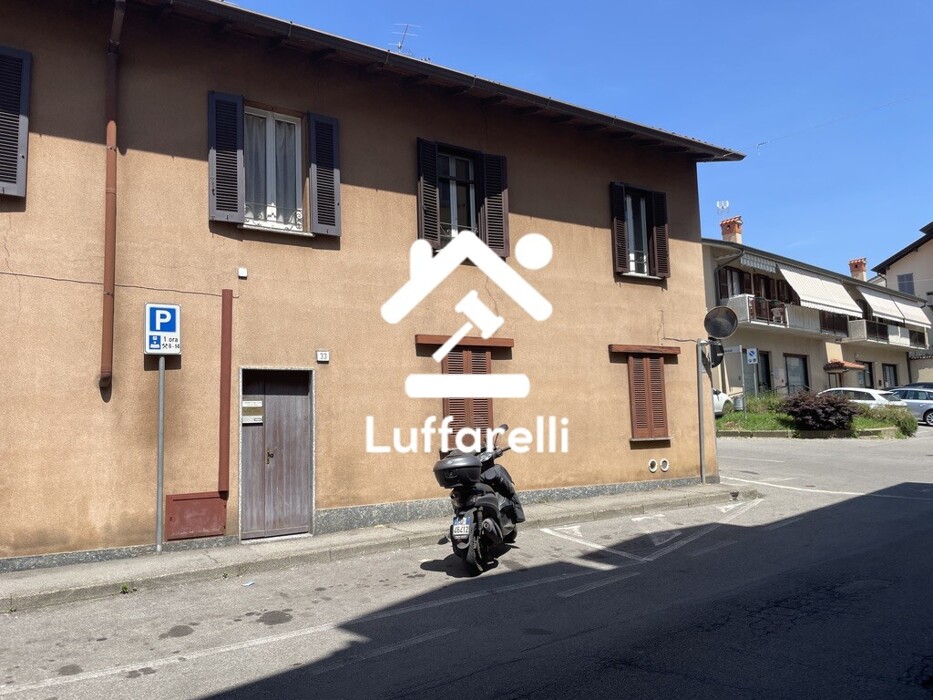 Immagine di UFFICIO VIA IV NOVEMBRE – BESANA IN BRIANZA