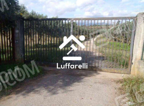 Immagine di TERRENO LOCALITÀ TIMPE ROSSE – FEROLETO ANTICO