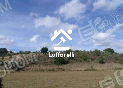 Immagine di TERRENO LOCALITÀ TIMPE ROSSE – FEROLETO ANTICO