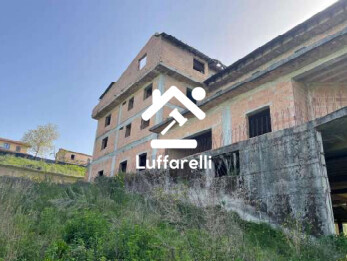 Immagine di ATTIVITÀ RICETTIVE / SCOPO COMMERCIALE LOCALITÀ SAN ANDREA – SOVERIA MANNELLI