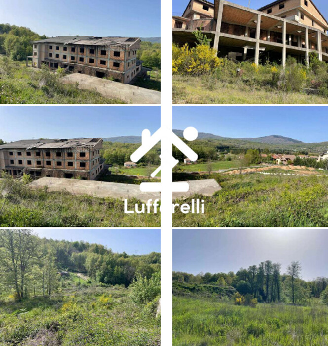 Immagine di ATTIVITÀ RICETTIVE / SCOPO COMMERCIALE LOCALITÀ SAN ANDREA – SOVERIA MANNELLI