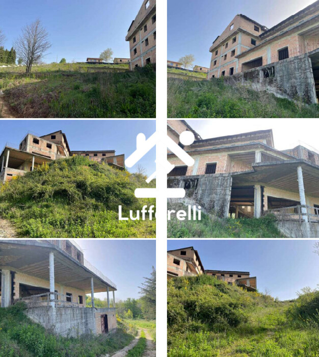 Immagine di ATTIVITÀ RICETTIVE / SCOPO COMMERCIALE LOCALITÀ SAN ANDREA – SOVERIA MANNELLI