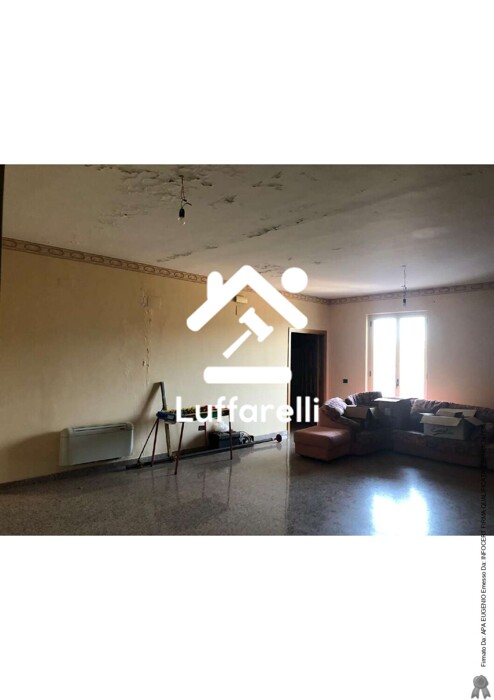 Immagine di APPARTAMENTO CONTRADA SORBO – ACRI