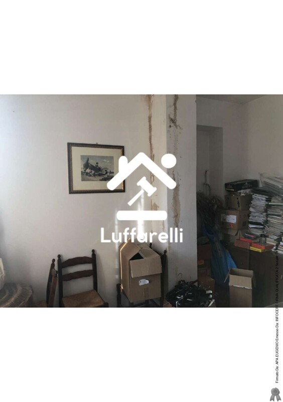 Immagine di APPARTAMENTO CONTRADA SORBO – ACRI