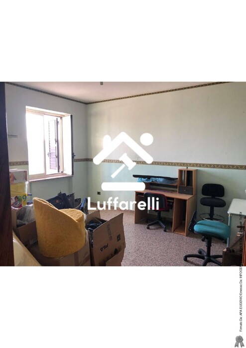 Immagine di APPARTAMENTO CONTRADA SORBO – ACRI