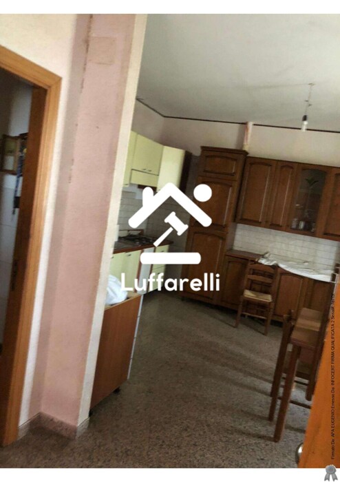 Immagine di APPARTAMENTO CONTRADA SORBO – ACRI