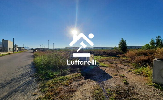 Immagine di TERRENO VIA DELLA DINAMICA – LATINA