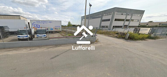 Immagine di TERRENO VIA DELLA DINAMICA – LATINA