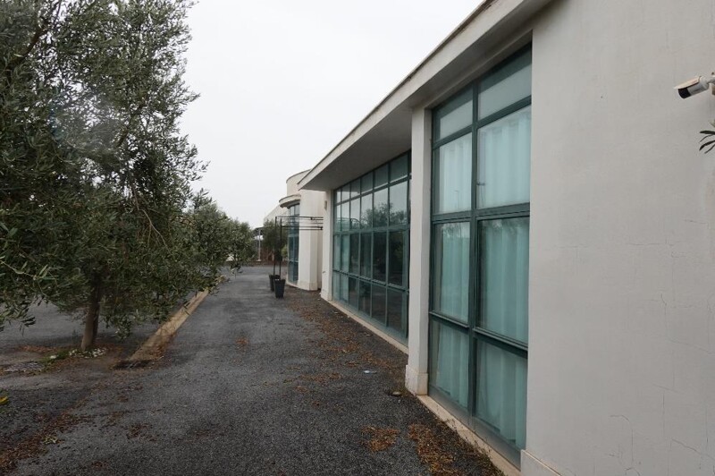 Immagine di CAPANNONE / IMMOBILI INDUSTRIALI VIA ALBERTO LA ROSA – CIVITAVECCHIA