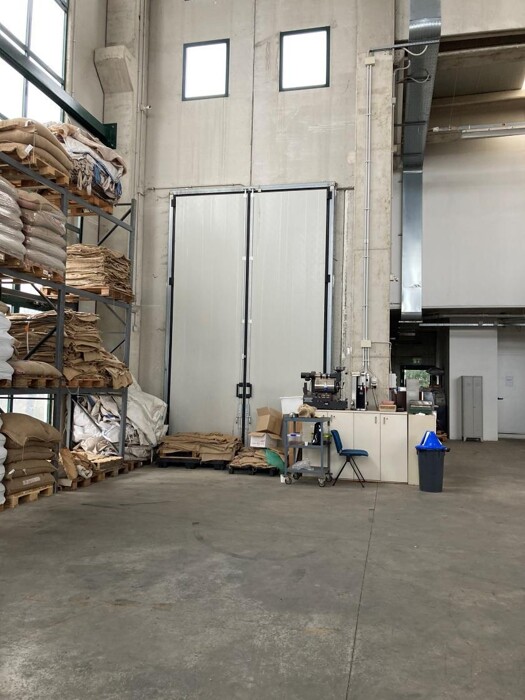 Immagine di CAPANNONE / IMMOBILI INDUSTRIALI VIA ALBERTO LA ROSA – CIVITAVECCHIA