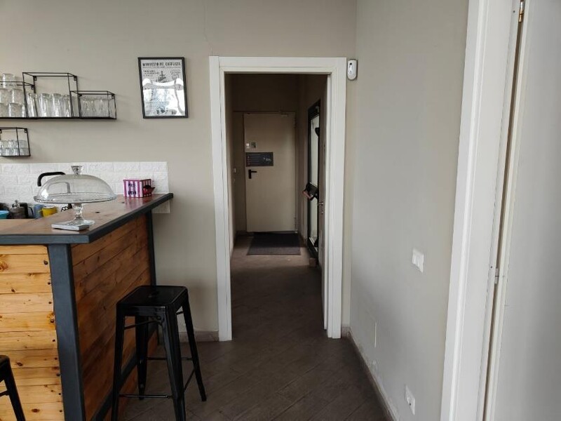 Immagine di CAPANNONE / IMMOBILI INDUSTRIALI VIA ALBERTO LA ROSA – CIVITAVECCHIA