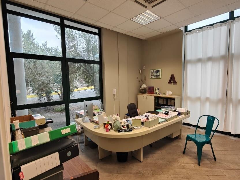 Immagine di CAPANNONE / IMMOBILI INDUSTRIALI VIA ALBERTO LA ROSA – CIVITAVECCHIA