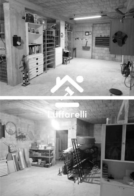 Immagine di DEPOSITO / MAGAZZINO VIALE PRIMO MAGGIO N.17 – TAVERNA