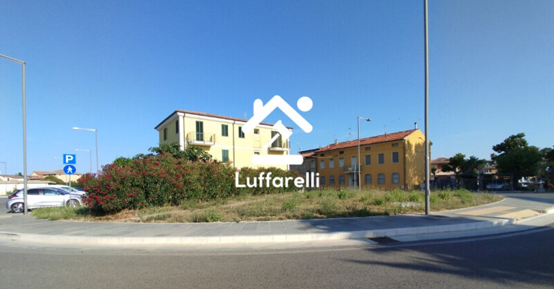 Immagine di TERRENO V. NELSON MANDELA – POTENZA PICENA