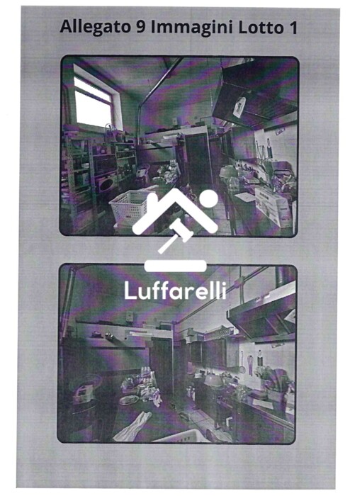 Immagine di LOCALE COMMERCIALE VIA ROMA – CORCHIANO