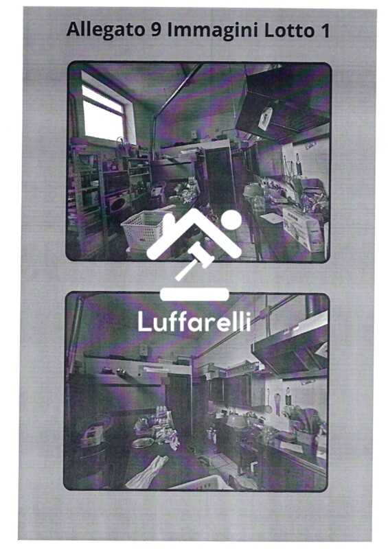 Immagine di LOCALE COMMERCIALE VIA ROMA – CORCHIANO