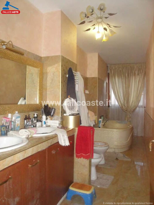 Immagine di APPARTAMENTO VIA DEGAS – ROMA