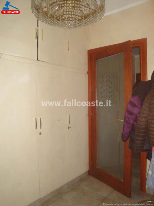 Immagine di APPARTAMENTO VIA DEGAS – ROMA