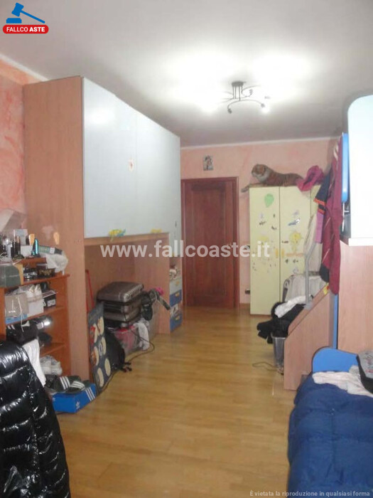 Immagine di APPARTAMENTO VIA DEGAS – ROMA