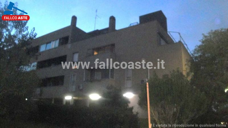 Immagine di APPARTAMENTO VIA DEGAS – ROMA