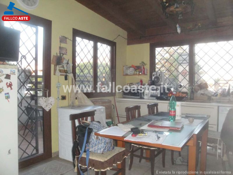 Immagine di APPARTAMENTO VIA DEGAS – ROMA