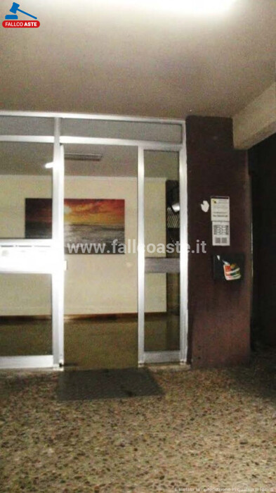 Immagine di APPARTAMENTO VIA DEGAS – ROMA