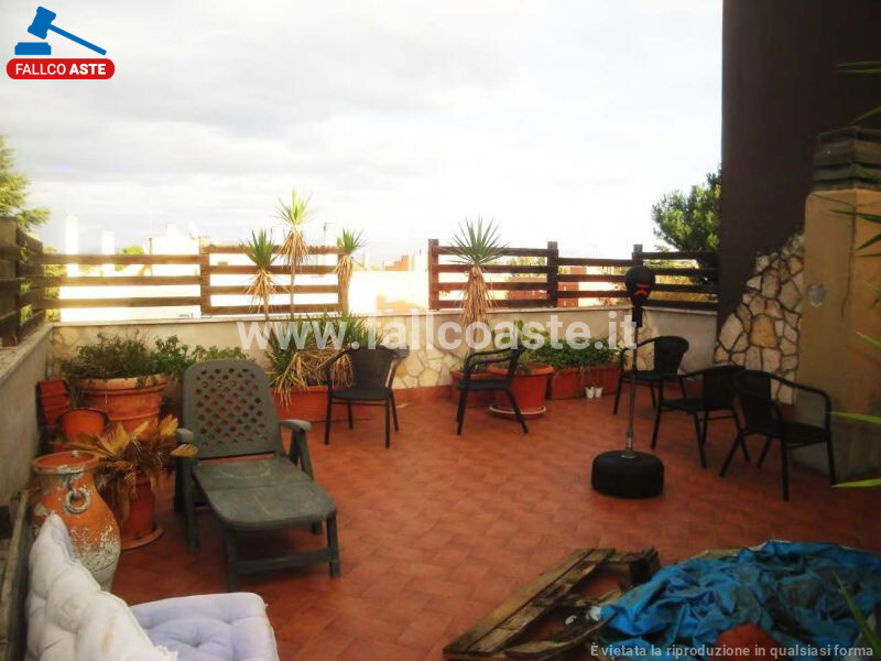 Immagine di APPARTAMENTO VIA DEGAS – ROMA