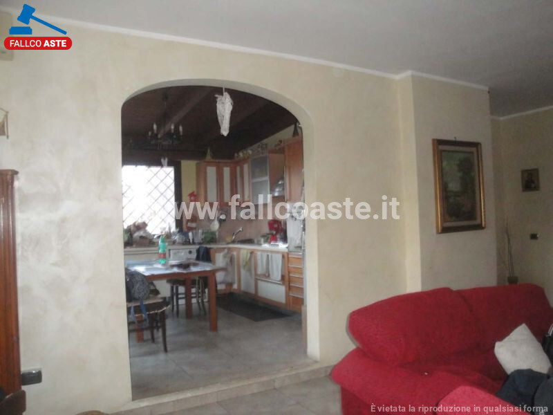 Immagine di APPARTAMENTO VIA DEGAS – ROMA