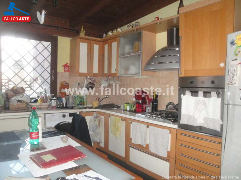 Immagine di APPARTAMENTO VIA DEGAS – ROMA