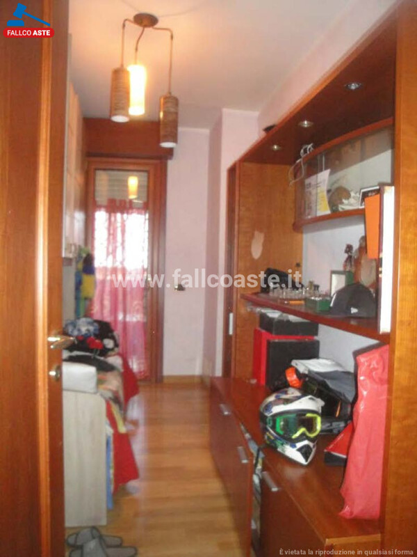 Immagine di APPARTAMENTO VIA DEGAS – ROMA