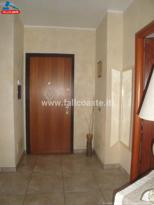 Immagine di APPARTAMENTO VIA DEGAS – ROMA