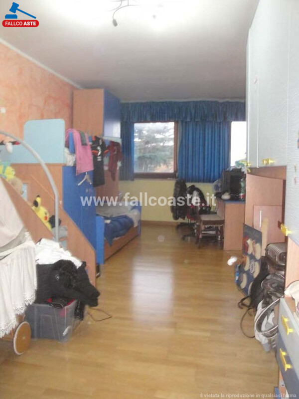 Immagine di APPARTAMENTO VIA DEGAS – ROMA