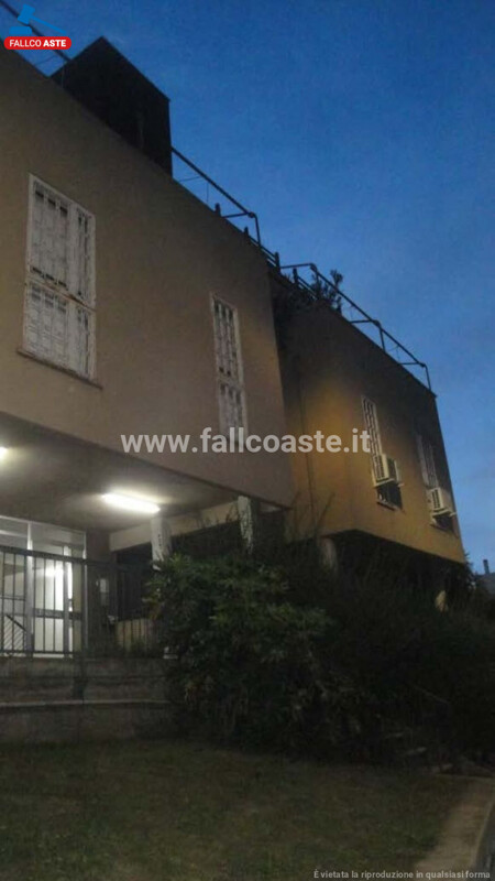 Immagine di APPARTAMENTO VIA DEGAS – ROMA