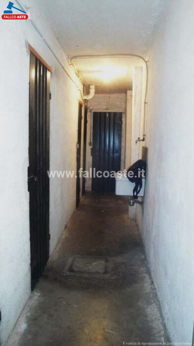 Immagine di APPARTAMENTO VIA DEGAS – ROMA