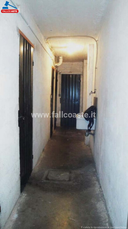 Immagine di APPARTAMENTO VIA DEGAS – ROMA