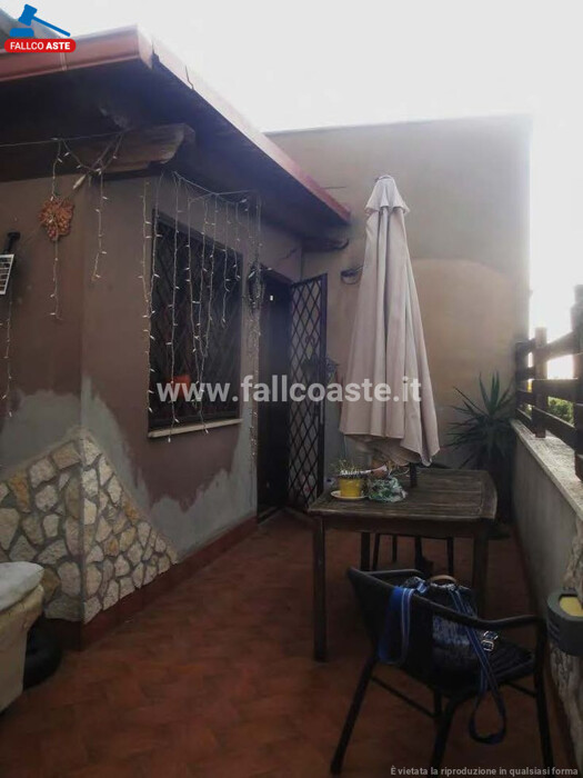 Immagine di APPARTAMENTO VIA DEGAS – ROMA