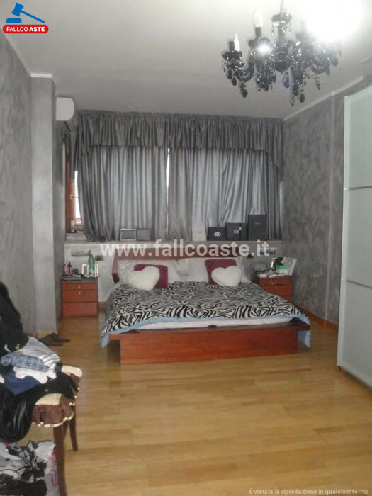 Immagine di APPARTAMENTO VIA DEGAS – ROMA