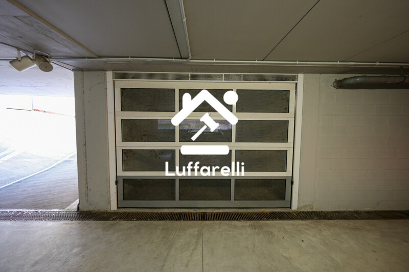 Immagine di GARAGE / POSTO AUTO VIA GAFFURIO – LODI